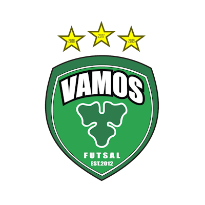 Vamos – Football Team