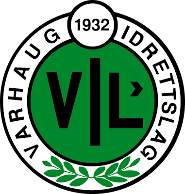 Drużyna Varhaug. Skład Football