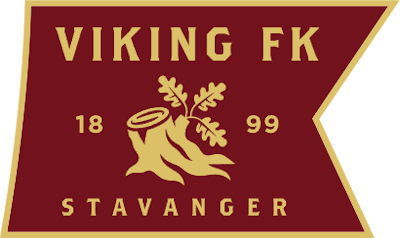 Drużyna Wiking B. Skład Football