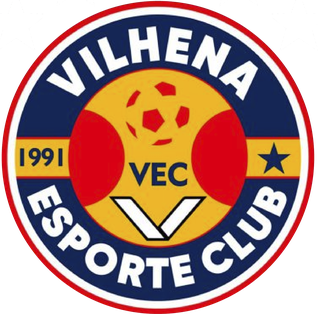 Vilhena EC – Football Team