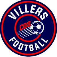 Drużyna Villers Les Nancy. Skład Football