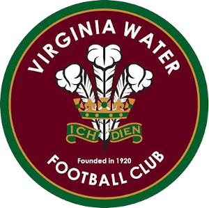Virginia Water – Football Team