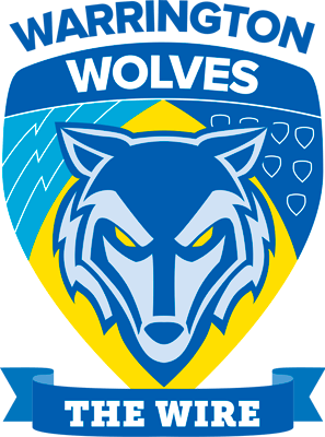 Warrington (f) – Football