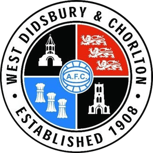 Equipo West Didsbury Chorlton. Composición De Football