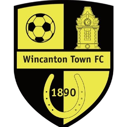 Wincanton Town – Football Team
