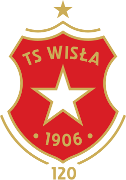 Команда Висла Краков. Состав Football