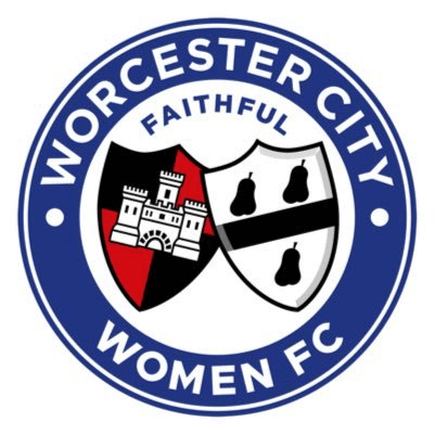 Worcester City (w) – Football Team