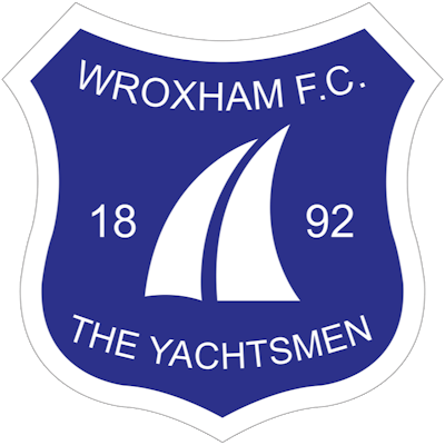 Wroxham (w) – Football Team
