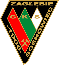 Equipo Zaglebie Sosnowiec B. Composición De Football
