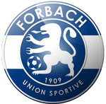 Equipo Forbach. Composición De Football