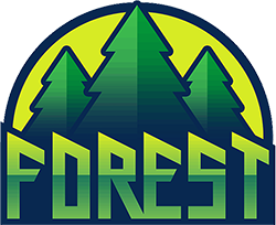 Forest, склад з Dota 2