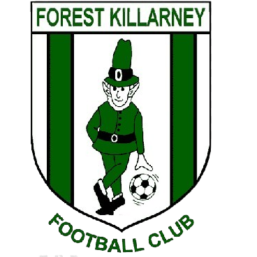 Forest Killarney FC – Football Team