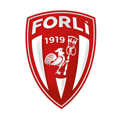 Equipo Forlì U19. Composición De Football