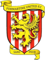 Formartine United – Football Team
