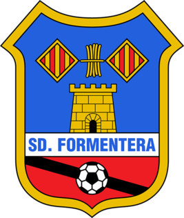 Команда Форментера. Состав Football