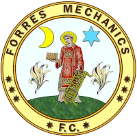 Forres Mechanics – Football