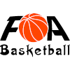 Drużyna Forssan Alku (k). Skład Basketball