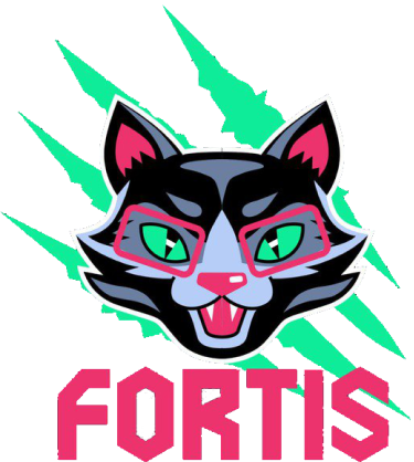 FORTIS, склад з CS2 (CS:GO)