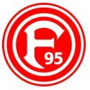 Düsseldorf U17 – Football