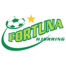 Fortuna Hjørring (f) Football Team