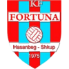 Fortuna Singelik – Football Team