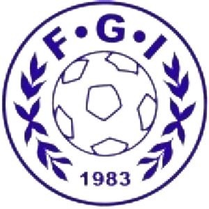 Drużyna Forus i Gausel. Skład Football