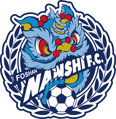 Foshan (w) – Football Team
