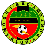 Foto-Higiena Gac – Football Team