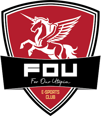 Hold FOU Clan. Opstilling Valorant