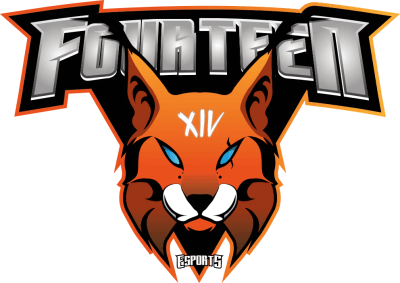 Fourteen Esports CS2 (CS:GO) Team