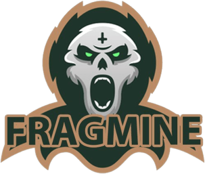 FRAGMiNE CS2 (CS:GO)队