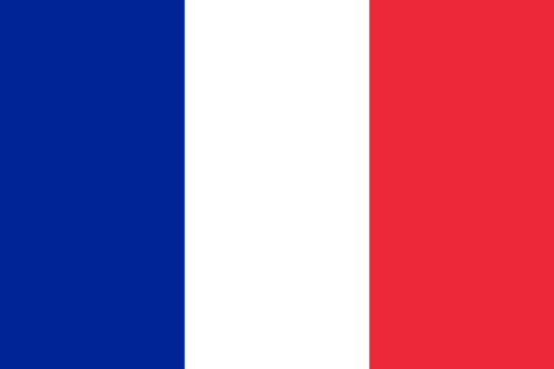 Frankreich U17 Basketball Team