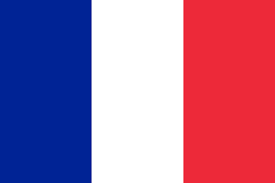 Frankreich U19 Basketball Team
