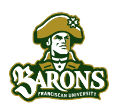 Franciscan University – Basketball Team