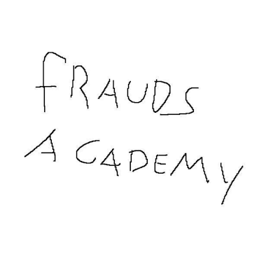 FRAUDS ACADEMY – CS2 (CS:GO) Équipe