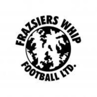 Equipo Frazsiers Whip (f). Composición De Football
