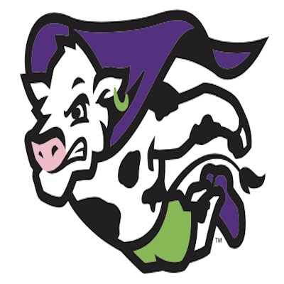 Frederick Flying Cows – Basketball Team