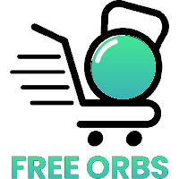 Hold Free Orbs. Opstilling Valorant