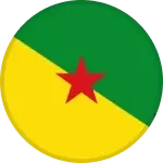 French Guiana U20 – Football Team