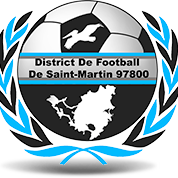 French Saint-Martin U20 – Football Team