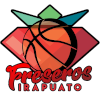 Команда Фресерос. Состав Basketball