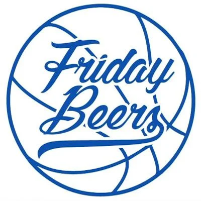 Drużyna Friday Beer. Skład Basketball