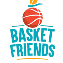 Friends – Basketball Team