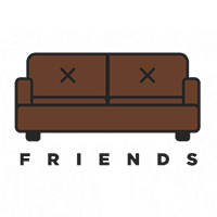 Equipo F.R.I.E.N.D.S.. Composición De Dota 2