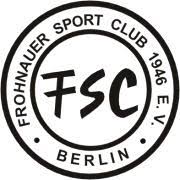 Frohnauer SC Football Team