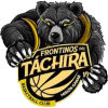 Фронтинос дель Тачира, склад з Basketball