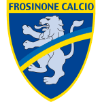 Hold Frosinone U20. Opstilling Football