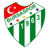 Фрутті Екстра Бурсаspor, склад з Basketball