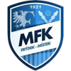 Equipo Frydek Mistek B. Composición De Football