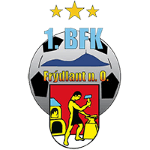 Фрідлант, склад з Football